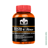 Testo+ Homem - 120 Cápsulas