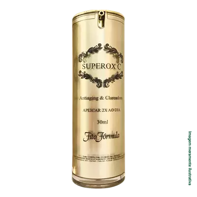 Superox C - 30g