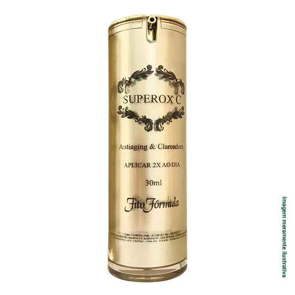 Superox C - 30g