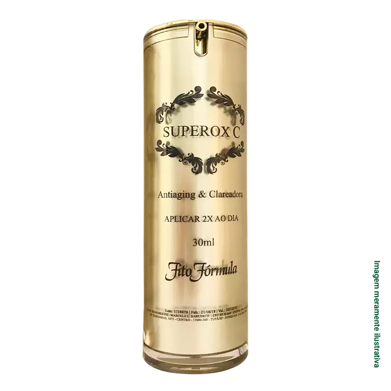 Superox C - 30g